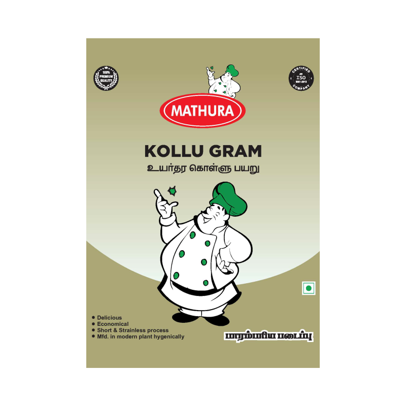 Corn Flour